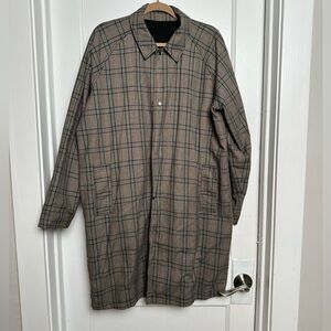 Asos coat